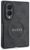 Handyhülle Guess Hardcase 4G Classic MagSafe für Galaxy Z Produktbild-Vorschau 2