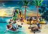 PLAYMOBIL Piraten 70962 Île au trésor des pirates avec Voir les images du produit 19