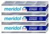 Paradont Expert Tripack dentifricio 3 pezzi Dentifricio Anteprima dell’immagine prodotto 1