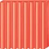 Modelliermasse Fimo soft 56g rot transparent Produktbild-Vorschau 5