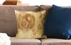 MuchoWow® Zierkissen Sofakissen Wohnzimmer Dekokissen 45x45 Produktbild-Vorschau 2