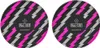 Muc-Off Disc Brake Covers Paar Pink - Bremsscheibenschutz Produktbild-Vorschau 4