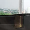 Duschkabine 75x145 mit Schiebetür vorne und zwei Produktbild-Vorschau 3