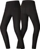 SHIMA Cruz 2.0 Damen Motorrad Leggings, schwarz, 2XL Produktbild-Vorschau 2