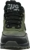 Bugatti Schnürboots Herren 31393438303538 Grün 43 EU Produktbild-Vorschau 18