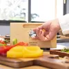 Cecotec Raclettes Cheese&Grill 8400 Wood MixGrill Náhled obrázku produktu 6