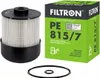Filtr oleju FILTRON OP 643/5 Podgląd zdjęcia produktu 10