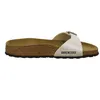 BIRKENSTOCK Bio Pantolette MADRID Produktbild-Vorschau 5