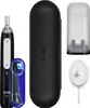 Braun Oral-B elektrische Zahnbürste iO 4 BLACK Produktbild-Vorschau 2