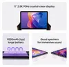 Xiaomi Redmi Pad 2 (Mint Green) 11" IPS LCD Produktbild-Vorschau 14