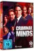 Alle Criminal minds staffel 10 dvd im Blick