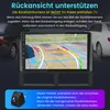 Hexinex Android 15 2 GB + 64 GB 4 jádra 9 palců pro Jeep Náhled obrázku produktu 8