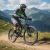 VELORS Mountainbike 27.5 Zoll Fahrrad für Herren Damen Produktbild-Vorschau 9