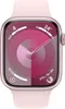 Apple Watch Series 9 45 mm Digital 396 x 484 Pixel Produktbild-Vorschau 1