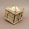 HOUSE OF THE DRAGON - schwierige Cluebox Produktbild-Vorschau 2