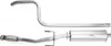 BOSAL 292-053 Mittelschalldämpfer Schalldämpfer passend für Produktbild-Vorschau 2