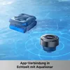 MOVA Rover X10 Roboter-Poolreiniger, 7-in-1 OMNI Clean, Produktbild-Vorschau 8