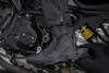 Buty Motocyklowe Shima Terra Men Black 43 Podgląd zdjęcia produktu 4