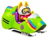 Creature Cases - Multi Terrain Vehicle - Snow, Abbildung Produktbild-Vorschau 1