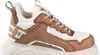 A single Buffalo Cld Chai Warm sneaker is shown against a white background. Podgląd zdjęcia produktu