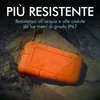 LaCie STHR500800 Hard Disk SSD USB C Rugged 500gb Arancione Anteprima dell’immagine prodotto 12