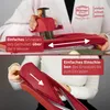 Börner V1 tarka do warzyw profesjonalny zestaw krajalnica Podgląd zdjęcia produktu 17