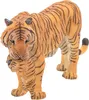 Papo Tigerin Mit Jungtier, 96 g Produktbild-Vorschau 10