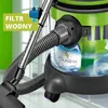 Vysavač MPM Aquarian MOD-30 bez sáčku s vodním filtrem Náhled obrázku produktu 6