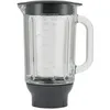 Kenwood Mixeraufsatz, KAH359GL, ThermoResist Glas, Produktbild-Vorschau 4