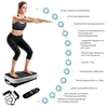 Vitaplate SE Vibrationsplatte 300W 20 Stufen 3 Programme Produktbild-Vorschau 1