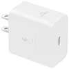 Samsung Super Fast Travel Charger 45W USB -C + USB-C  5A Produktbild-Vorschau 13