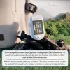 Pulsoximeter Pulox PO-200A Solo mit Alarm und Pulston Grau Produktbild-Vorschau 7