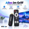TV-Stick H96 Max mit Android 14 – 4K Ultra HD Streaming, 2 Produktbild-Vorschau 7