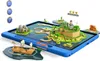 Lenovo Tab Mediatek 10.1" Wi-Fi 5 802.11ac Android 14 - 128 Produktbild-Vorschau 13