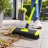 3 in 1 Fugenbürste mit Teleskopstiel 80–140 cm Produktbild-Vorschau 6