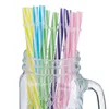 relaxdays Bunte Trinkgläser mit Deckel 10er Set Produktbild-Vorschau 6