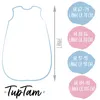 TupTam Baby Sommer Schlafsack 0.5 TOG aus  en Materialien, Produktbild-Vorschau 6