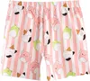 Squishmallows - Dívčí pyžamo "Feeling Mallow" s kraťasy (2 Náhled obrázku produktu 3