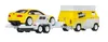 Hot Wheels BMW M3 HW Rally Hauler Team Transport 1:64 Produktbild-Vorschau 6