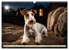 Drahthaar-Foxterrier (Wandkalender 2027 DIN A3 quer), Produktbild-Vorschau 12