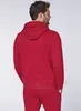 Polo Sylt Kapuzenpullover mit gesticktem Label-Symbol Produktbild-Vorschau 4