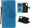 Hülle für Samsung Galaxy A03s Handyhülle Tasche Flip Case Produktbild-Vorschau 1