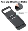 Flipcase pour Samsung Galaxy Z Flip 4 Housse à rabat Voir les images du produit 2