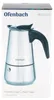 Espressokanne aus Edelstahl, 600 ml Produktbild-Vorschau 10