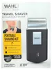 Wahl 03615-1016 Rasoio Elettrico Trimmer Nero Argento Anteprima dell’immagine prodotto 29