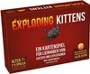 Asmodee Exploding Kittens, Karetní, Hra štěstí, 7 rok/roky, Náhled obrázku produktu 8
