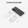 Galaxy A56 5G - 128 GB - Awesome Graphite Produktbild-Vorschau 16