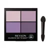 Revlon ColorStay 16-Hour Eye Shadow, Krem, Przydymiony, Podgląd zdjęcia produktu 3