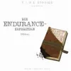T.I.M.E. Stories - De Endurance-expeditie, een bordspel Productafbeelding-voorbeeld 9