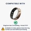 kwmobile 8x Smart Ring Protector kompatibel mit RingConn Produktbild-Vorschau 2